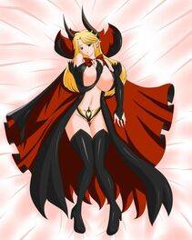 Devil Collection 3 - Photo #193