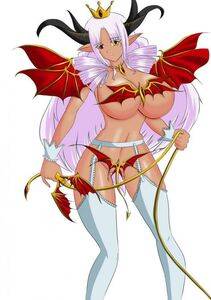 Devil Collection 3 - Photo #204