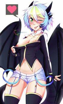 Devil Collection 3 - Photo #206