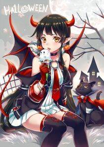 Devil Collection 3 - Photo #248