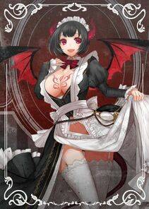 Devil Collection 3 - Photo #257