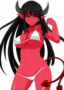 Devil Collection 3 - Photo #261