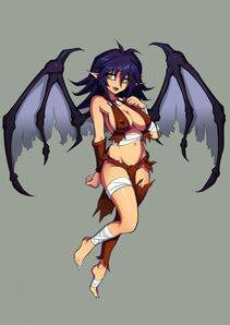 Devil Collection 3 - Photo #322