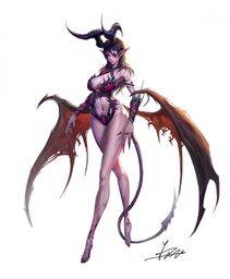 Devil Collection 3 - Photo #328