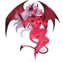 Devil Collection 3 - Photo #351