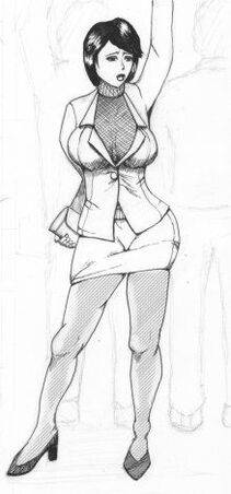 Triplehead's Pixiv Works - Photo #1