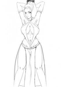 Triplehead's Pixiv Works - Photo #6