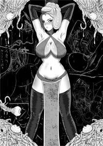 Triplehead's Pixiv Works - Photo #7