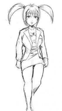 Triplehead's Pixiv Works - Photo #8