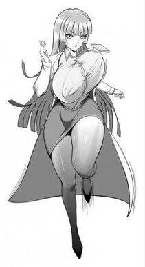 Triplehead's Pixiv Works - Photo #21