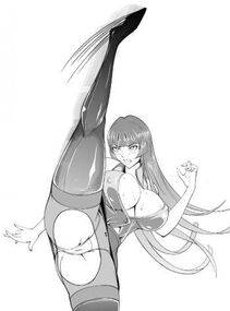 Triplehead's Pixiv Works - Photo #23