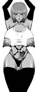 Triplehead's Pixiv Works - Photo #30
