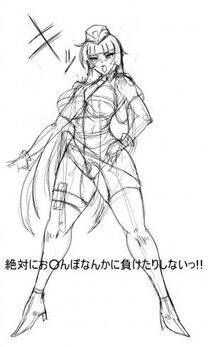 Triplehead's Pixiv Works - Photo #38