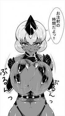 Triplehead's Pixiv Works - Photo #39