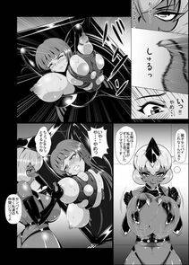 Triplehead's Pixiv Works - Photo #46
