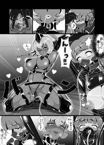 Triplehead's Pixiv Works - Photo #47