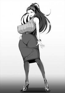 Triplehead's Pixiv Works - Photo #53