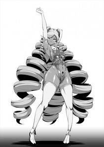 Triplehead's Pixiv Works - Photo #55
