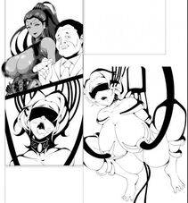 Triplehead's Pixiv Works - Photo #56