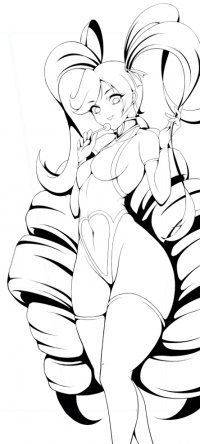 Triplehead's Pixiv Works - Photo #57
