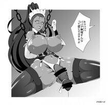 Triplehead's Pixiv Works - Photo #61