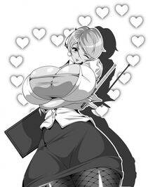 Triplehead's Pixiv Works - Photo #64