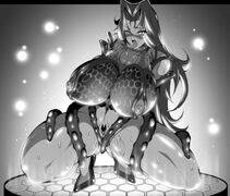 Triplehead's Pixiv Works - Photo #66