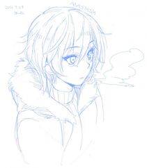 Whooosaku's Pixiv Works - Photo #49