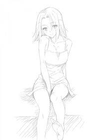 Whooosaku's Pixiv Works - Photo #116