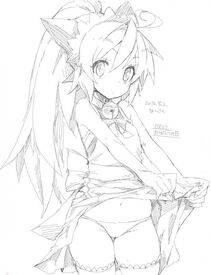 Whooosaku's Pixiv Works - Photo #127