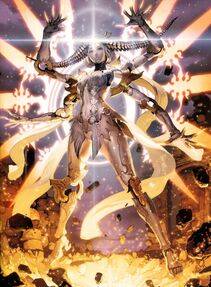 Mecha Musume Collection - Photo #39