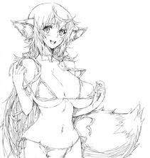 Whooosaku's Pixiv Works - Photo #195