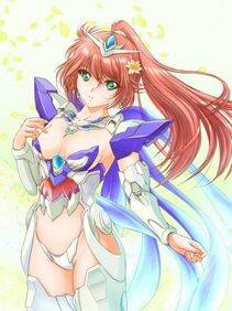 Mecha Musume Collection - Photo #116