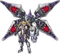 Mecha Musume Collection - Photo #353