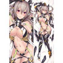 Mecha Musume Collection - Photo #435