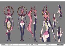 Mecha Musume Collection - Photo #525