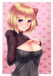 Youwant'x Pixiv Works - Photo #51