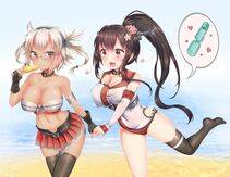 Youwant'x Pixiv Works - Photo #75