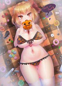 Youwant'x Pixiv Works - Photo #82