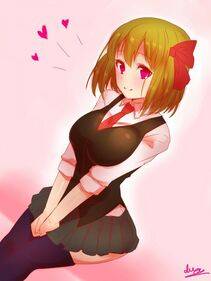 Youwant'x Pixiv Works - Photo #105