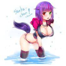 Youwant'x Pixiv Works - Photo #117