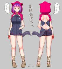 Youwant'x Pixiv Works - Photo #142