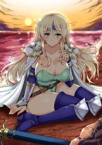 Celes Chere - Photo #5