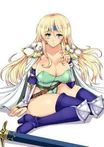 Celes Chere - Photo #6
