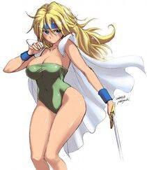 Celes Chere - Photo #7