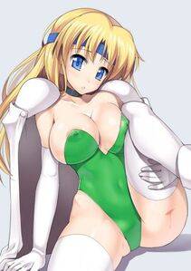 Celes Chere - Photo #8