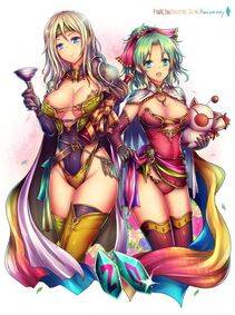 Celes Chere - Photo #11