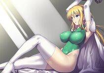 Celes Chere - Photo #12