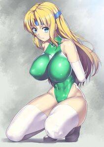 Celes Chere - Photo #13
