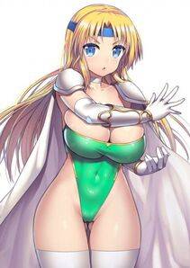 Celes Chere - Photo #14